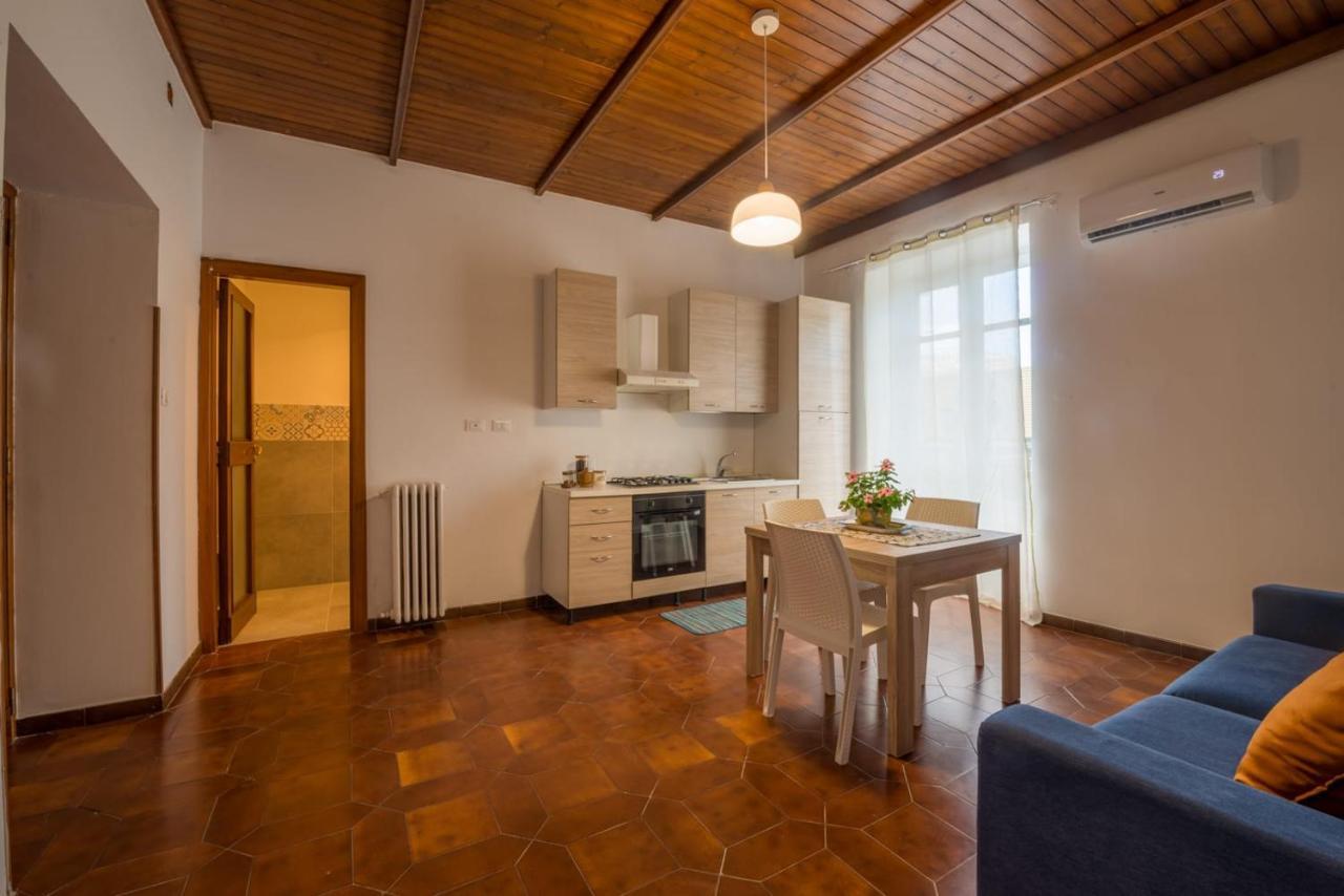 Apartamento Sampolo70 - Palermo